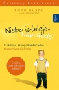Niebo istnieje... naprawdę - Todd Burpo, Lynn Vincent